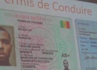 Macky Sall fait repousser la date d’expiration des permis de conduire à Dakar jusqu’au…