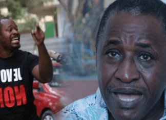 Le dialogue politique un peu plus enterré par les affaires Guy-Marius Sagna et Adama Gaye