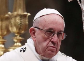 Résolution du VoileGate à Jeanne d’Arc : le Vatican a intervenu
