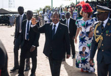 Paul Biya : Vrai dialogue national en vue ou pétard mouillé à consommation internationale?