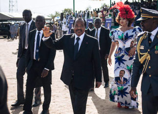 Paul Biya : Vrai dialogue national en vue ou pétard mouillé à consommation internationale?
