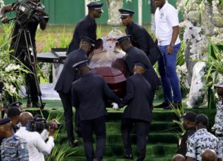 Fiasco des funérailles de DJ Arafat : qui sont les coupables?