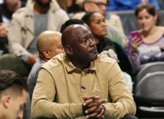 Catastrophe naturelle aux Bahamas : L’ancienne star de la NBA, Michaël Jordan, donne un million de dollars