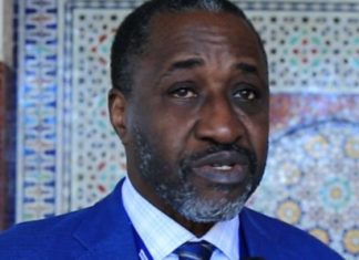 Délire de persécution : Adama Gaye, lobbyiste pétrolifère et « ex-journaliste » de fonction, se prétend en « exil forcé », depuis Le Caire