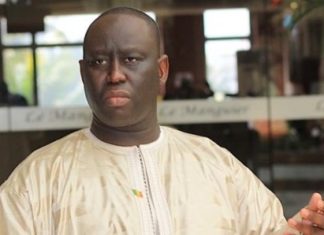 Les arcanes du salaire que Petro-Tim payait à Aliou Sall
