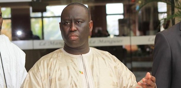 Aliou Sall salaire Petro Tim
