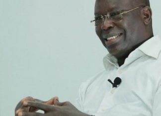 Sa fédération PDS de Kaffrine éjecte Babacar Gaye de sa tête