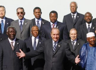 Hommage : Mort de Jacques Chirac, le plus africain des présidents français