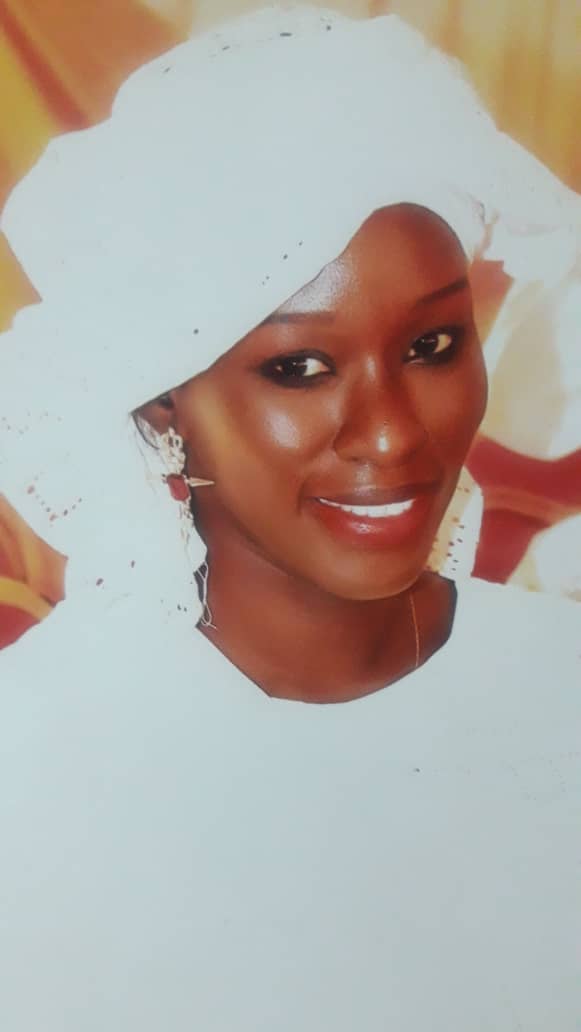 Marietou Dieng Gadiaga