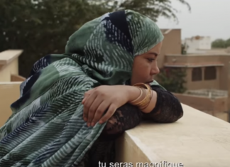 Film : le gavage de force des filles mauritaniennes avant le mariage