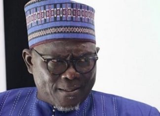 Le hâbleur Moustapha Diakhaté est-il mécontent de son poste de ministre conseiller ?