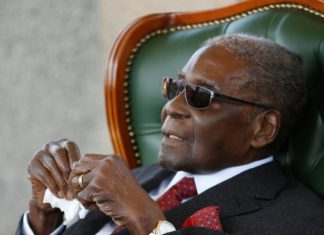 « Old Bob » Mugabé : l’ancien plus vieux chef d’Etat du monde s’éteint à 95 ans