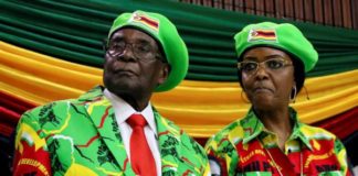 FIN DE PARCOURS – « Comrade » Mugabé : de héros libérateur à despote peu éclairé, marionnette de sa femme
