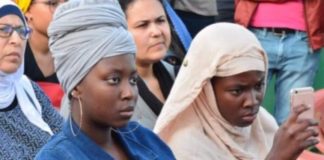 La patronne de presse Oumou Wane défend l’institution Ste Jeanne d’Arc et son interdiction du voile (Tribune)
