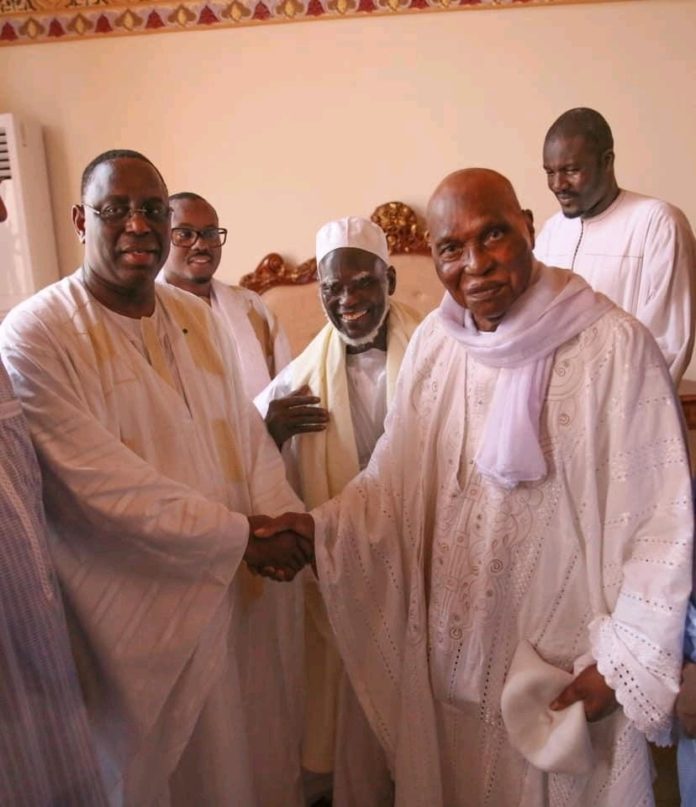 Wade et Macky Massaliku 2