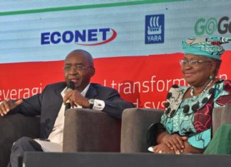 PORTRAIT : S.Masiyiwa, le PDG-influenceur de l’opérateur téléphonique 100% africain Econet