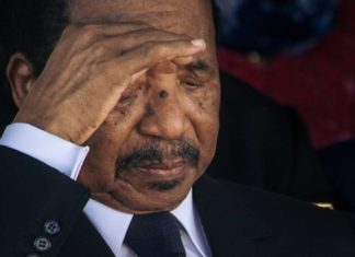 Bravo Biya ! Un « Grand dialogue national convoqué » sur la crise anglophone