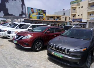 Importation de véhicules d’occasion : Macky Sall revient à l’âge limite de 5 ans