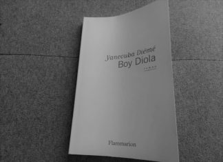 Inventaire des idoles, S2 : « Yancouba Diémé, au nom du père & du fils » (Par Elgas)