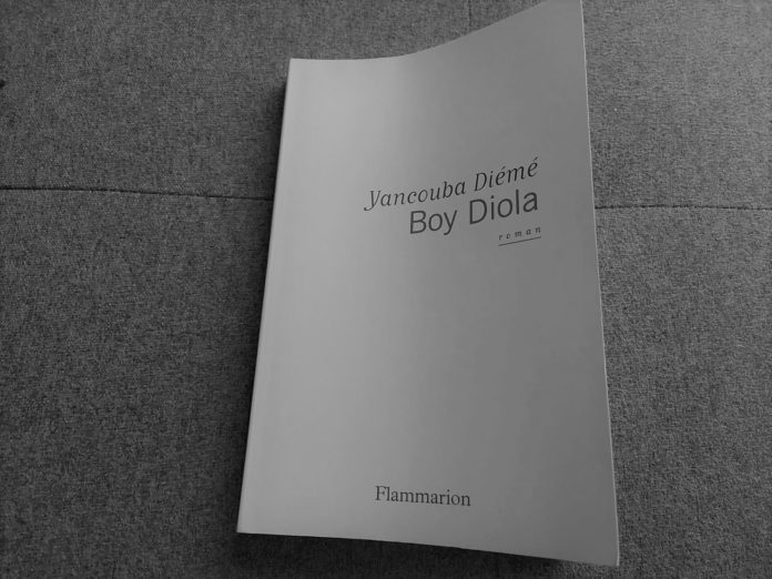 Boy Diola_couv