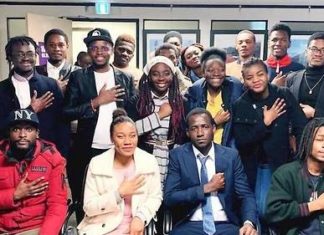 Corée du Sud : l’irrésistible mais difficile insertion des étudiants africains