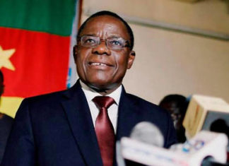Législatives au Cameroun : Erreur stratégique du principal opposant Maurice Kamto