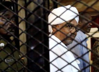 Le dictateur soudanais déchu Omar El Béchir échappera à la CPI