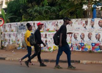 Présidentielle aujourd’hui en Guinée-Bissau : un pays arriéré, en retard flagrant par rapport à ses voisins