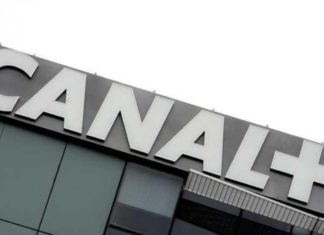 Le bouquet Canal + propose une chaîne gay en Europe, mais pas en Afrique