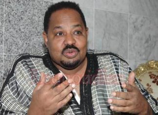 Serial -lover ou serial-lâcheur? Ahmed Khalifa Niass, 21 divorces