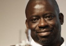 Polémique : le sabre d’Oumar Foutiyou Tall est-il « prêté » ou restitué au Sénégal ?
