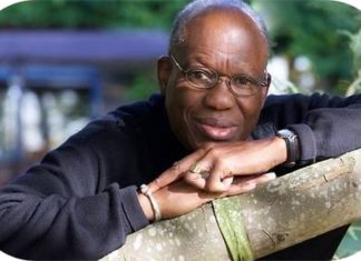 « Les corps des 03 Senghor doivent être transférés à Joal ». De quoi je me mêle, poète Amadou Lamine Sall ?
