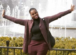 A 27 ans, Soda Marième Ndiaye, future plus jeune députée supplée Aïssata Tall Sall à l’Assemblée Nationale