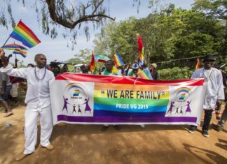Harcèlement, test anaux de force, peine de mort évoquée : En Ouganda, la répression anti-homosexuels se poursuit de plus belle