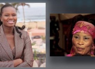 « Douleur et honte » : C’est ce qu’a ressenti la future députée remplaçante d’Aïssata Tall Sall quand celle-ci s’est ralliée à Macky Sall