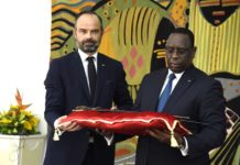 TRIBUNE- « Bien sûr, il faut restituer les œuvres culturelles aux pays africains… mais il faut aussi indemniser les pays spoliés ! » (Par Gorgui Kafindia)
