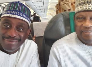 L’opposant emblématique Ama Hamadou rentre, dans un Niger où le Président sortant ne se représente pas en 2020