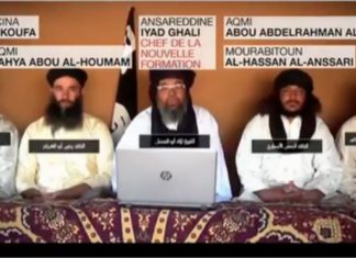 La gangrène jihadiste se propage aux autres États du Sahel et d’Afrique de l’Ouest