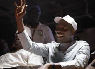 Le Vàz sortant expulsé du second tour ! (Présidentielle à Bissau)