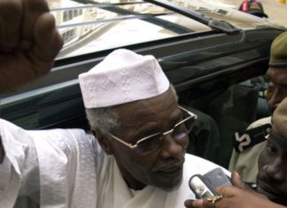 Depuis sa prison, Hisséne Habré poursuit en diffamation le communicant sénégalais Marcel Mendy