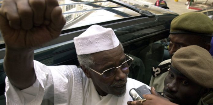 habre