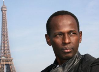L’humoriste Mamane ne blague plus ! Il est désormais ambassadeur climat pour le Sahel