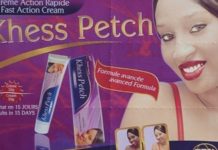 Crédité d’interdire les produits dépigmentants, le CNRA de Babacar Diagne rétropédale et se cache derrière son petit doigt