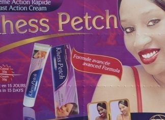 Crédité d’interdire les produits dépigmentants, le CNRA de Babacar Diagne rétropédale et se cache derrière son petit doigt