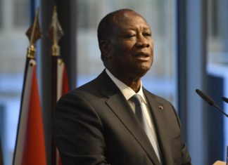 2020, chantage d’Alassane Ouattara : « Si les vieux pères Bédié et Gbagbo sont candidats, je le serais aussi! »