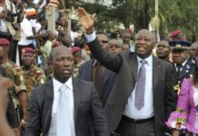 Blé Goudé : l’ex-« général des rues » de Gbagbo ne sera (peut-être) pas jugé