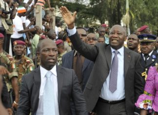 Blé Goudé : l’ex-« général des rues » de Gbagbo ne sera (peut-être) pas jugé