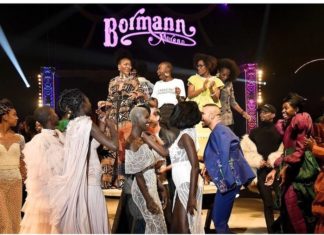 FASHION : Adama Paris, retour en force dans la capitale française
