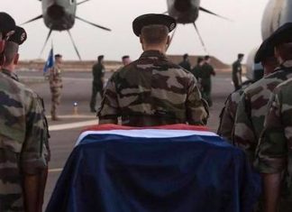 CHRONIQUE – « Sentiment anti-français en Afrique : comment en est – on arrivé là ? » (Par Tierno Monénembo, écrivain)