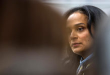 Un tribunal angolais ordonne la saisie des biens d’Isabel, fille du président dos Santos